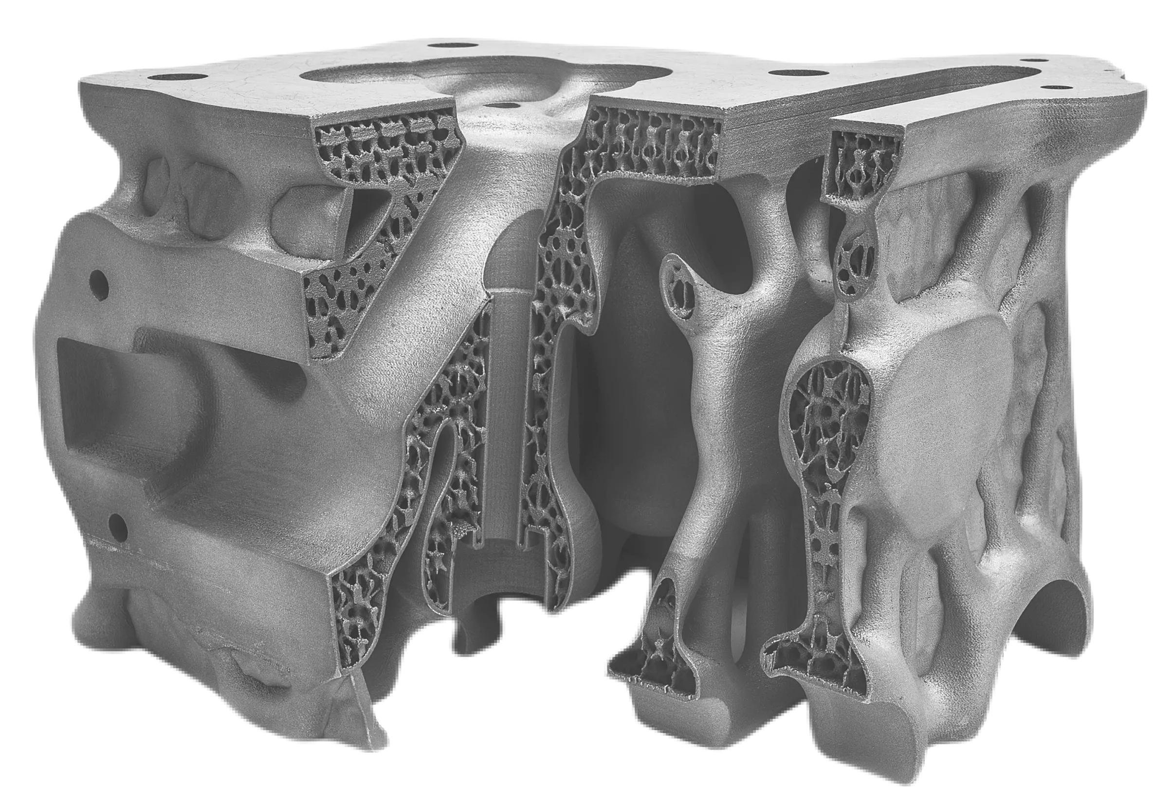 3D печать
